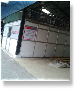 SR ENTERPRISES